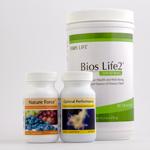 Daily Basics Program w/Bios Life 2 - Natural