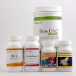 Optimal Health Pack w/Bios Life 2- Natural 