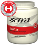 Xxtra QuadPlex - Vanilla